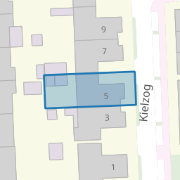 Perceel EHZ00-H-1973