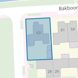 Perceel EHZ00-H-1999