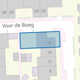 Perceel EHZ00-H-2023