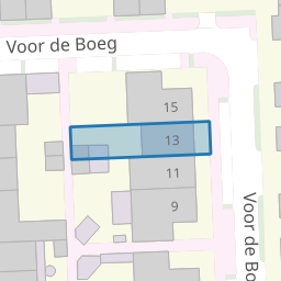 Perceel EHZ00-H-2024