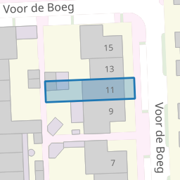 Perceel EHZ00-H-2025