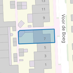 Perceel EHZ00-H-2027