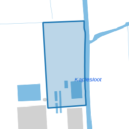 Perceel EHZ00-H-2061