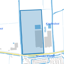 Perceel EHZ00-H-2062