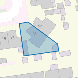 Perceel EHZ00-H-2124