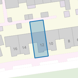 Perceel EHZ00-H-2136