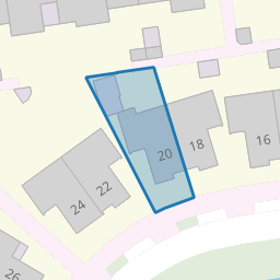 Perceel EHZ00-H-2159