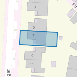 Perceel EHZ00-H-2166