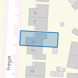 Perceel EHZ00-H-2167