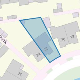 Perceel EHZ00-H-2248