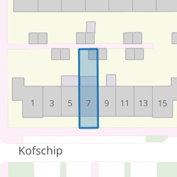 Perceel EHZ00-H-2280