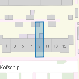 Perceel EHZ00-H-2281