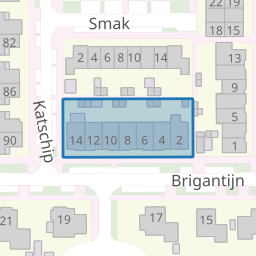 Perceel EHZ00-H-2294