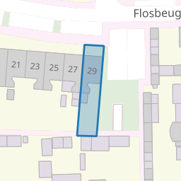 Perceel EHZ00-H-2317