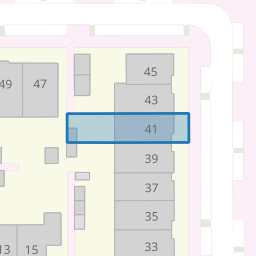 Perceel EHZ00-H-2320