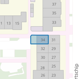 Perceel EHZ00-H-2325