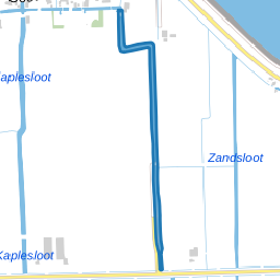 Perceel EHZ00-H-233