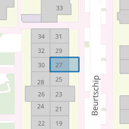 Perceel EHZ00-H-2331