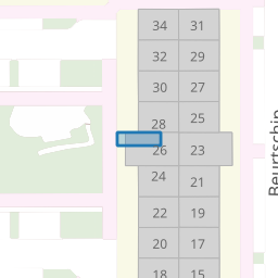 Perceel EHZ00-H-2341