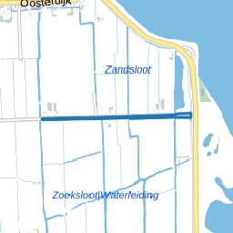 Perceel EHZ00-H-236