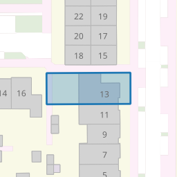 Perceel EHZ00-H-2361