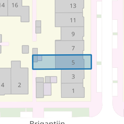 Perceel EHZ00-H-2365