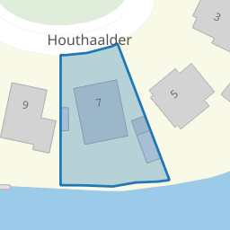 Perceel EHZ00-H-2408