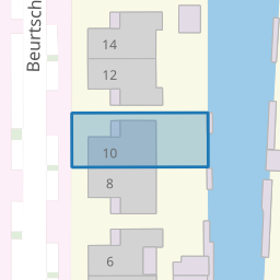 Perceel EHZ00-H-2443