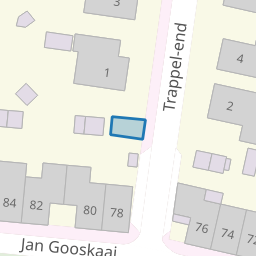 Perceel EHZ00-H-2458