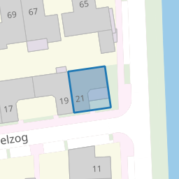 Perceel EHZ00-H-2490