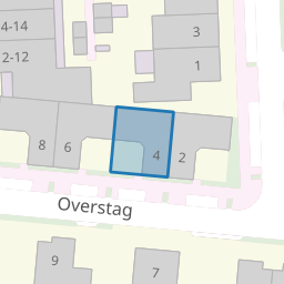 Perceel EHZ00-H-2497