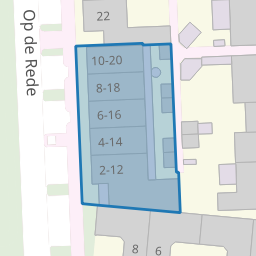 Perceel EHZ00-H-2499