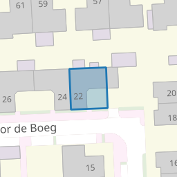 Perceel EHZ00-H-2503