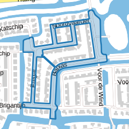 Perceel EHZ00-H-2507