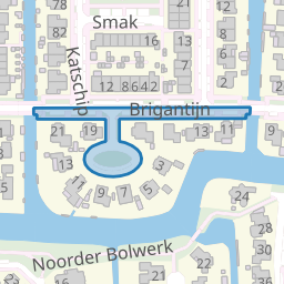 Perceel EHZ00-H-2508