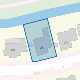 Perceel EHZ00-H-2533