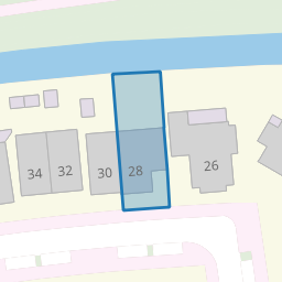 Perceel EHZ00-H-2540