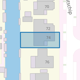 Perceel EHZ00-H-2568