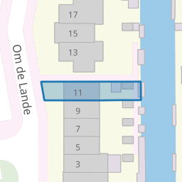 Perceel EHZ00-H-2574