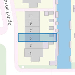 Perceel EHZ00-H-2576