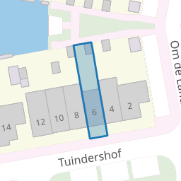 Perceel EHZ00-H-2581