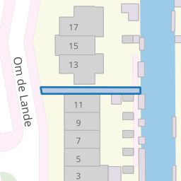 Perceel EHZ00-H-2585