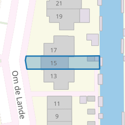 Perceel EHZ00-H-2600