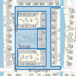 Perceel EHZ00-H-2624