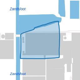 Perceel EHZ00-H-263
