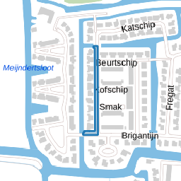 Perceel EHZ00-H-2636