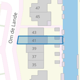 Perceel EHZ00-H-2655