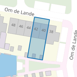 Perceel EHZ00-H-2658