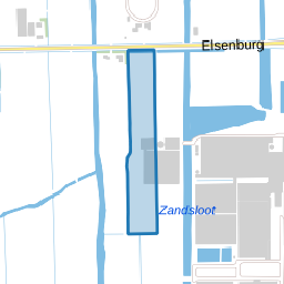 Perceel EHZ00-H-266