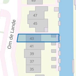 Perceel EHZ00-H-2660